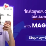 Instagram Comment to DM Automation | Magic Link Guide