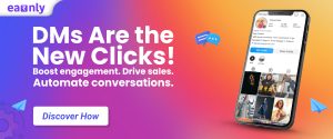 Why Instagram DM Automation is the New "Link in Bio" for Creators & Brands