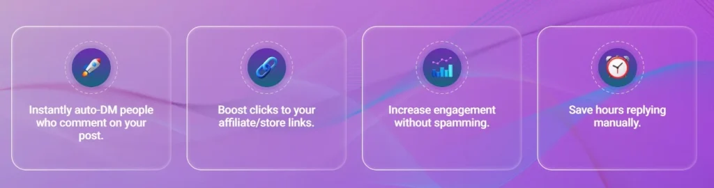 Magic Link Benefits For Creators and Brands