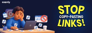 Automate Instagram Comments to DM With Magic Link