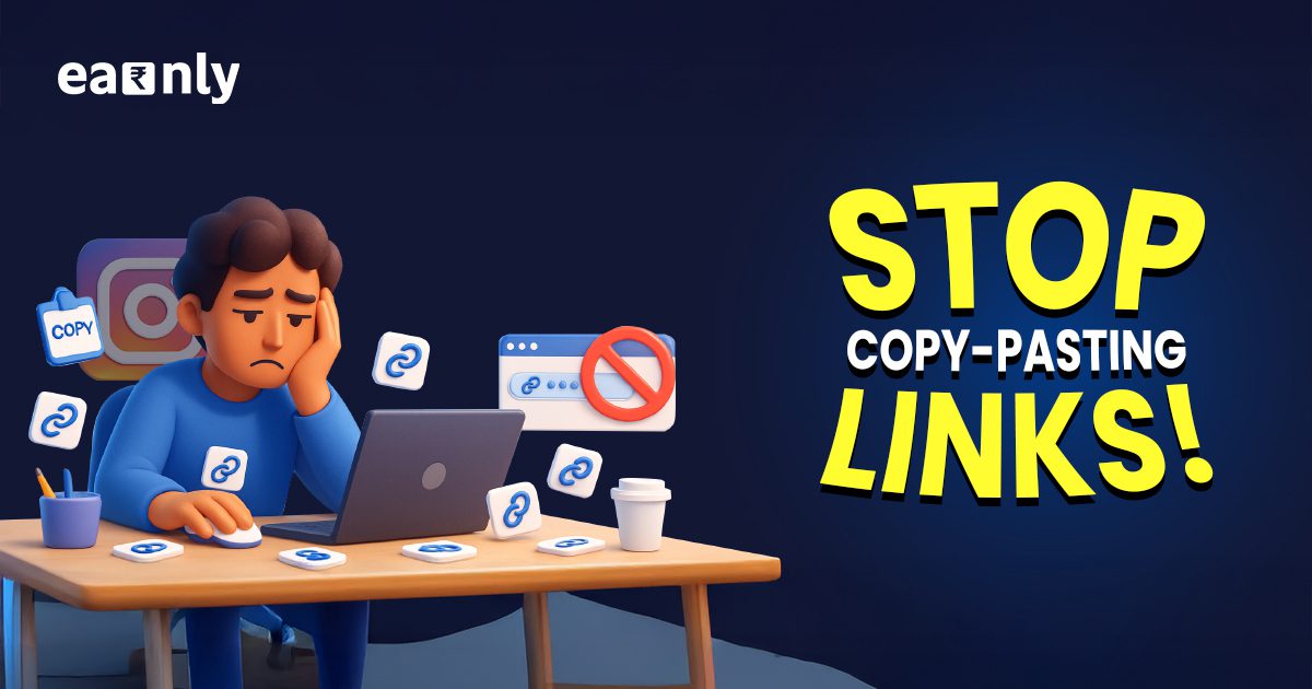 Stop Copy-Pasting Links! Automate Instagram Comments to DM