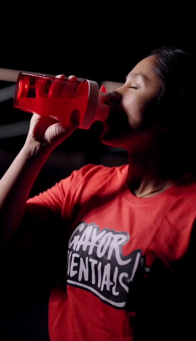 Renisha Influencer | Burger Singh Case Study | Earnly Influencer Case Study