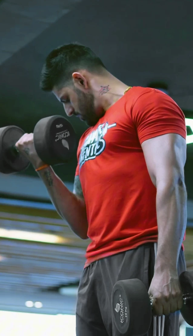 Geetansh Influencer | Burger Singh Case Study | Earnly Influencer Case Study