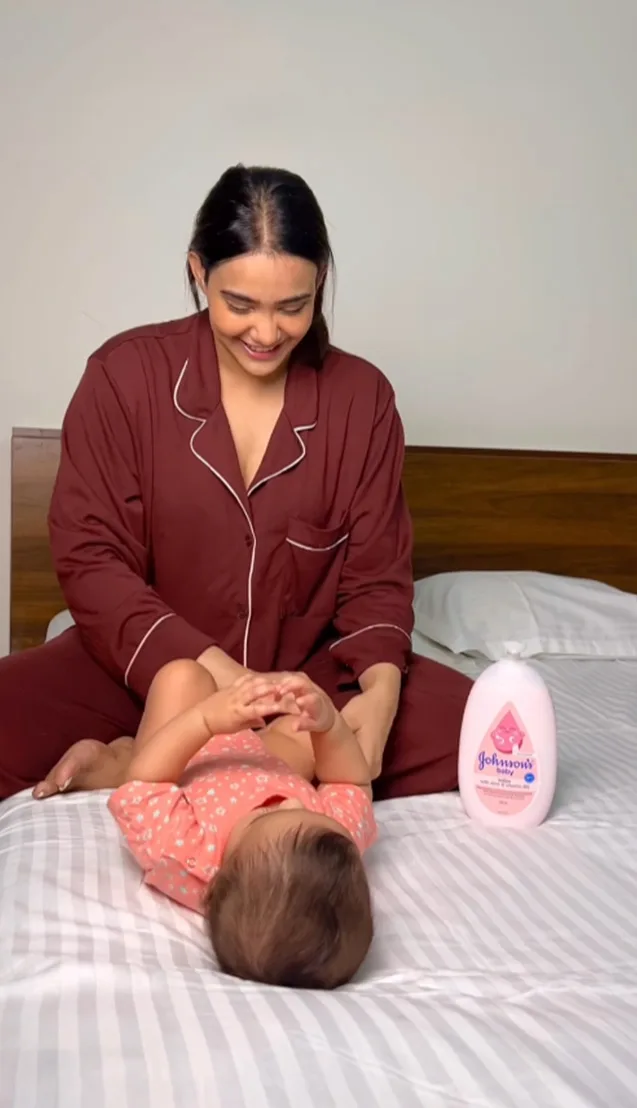 Renisha Influencer | Burger Singh Case Study | Earnly Influencer Case Study