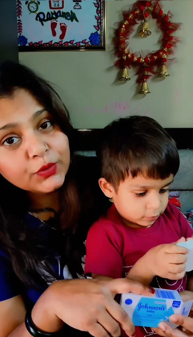 Geetansh Influencer | Burger Singh Case Study | Earnly Influencer Case Study