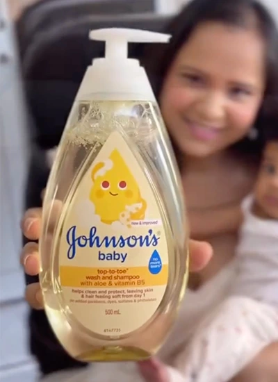 Image Gallery: Gayor Essentials pre-workout 1