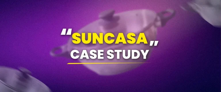 Suncasa Influencer Marketing Case Study India | 5.15 Million Campaign Reach